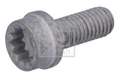 FEBI BILSTEIN 188468 — Șurub fulie