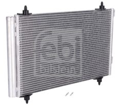 FEBI BILSTEIN 188538 — Радиатор кондиционера