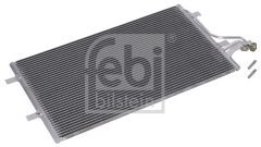 FEBI BILSTEIN 188540 — Радиатор кондиционера