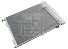 FEBI BILSTEIN 188541 — Radiator aer condiționat