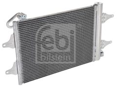 FEBI BILSTEIN 188545 — Radiator aer condiționat