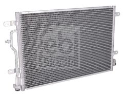 FEBI BILSTEIN 188546 — Radiator aer condiționat