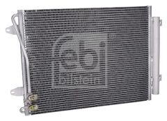 FEBI BILSTEIN 188548 — Радиатор кондиционера