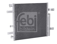 FEBI BILSTEIN 188549 — Radiator aer condiționat