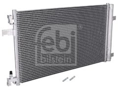 FEBI BILSTEIN 188552 — Radiator aer condiționat