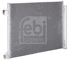 FEBI BILSTEIN 188554 — Radiator aer condiționat