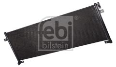 FEBI BILSTEIN 188556 — Радиатор кондиционера