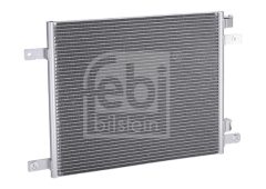 FEBI BILSTEIN 188557 — Радиатор кондиционера