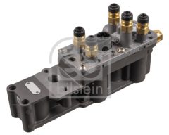 FEBI BILSTEIN 188599 — Întrerupător splitter cutie de viteze