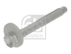 FEBI BILSTEIN 188623 — Болт регулировки развала