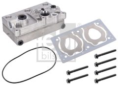 FEBI BILSTEIN 188630 — Головка пневмокомпрессора