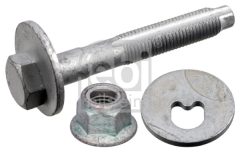 FEBI BILSTEIN 188669 — Болт регулировки развала