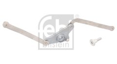 FEBI BILSTEIN 188691 — Kit reparație modul galerie admisie