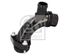 FEBI BILSTEIN 188696 — Фланец системы охлаждения