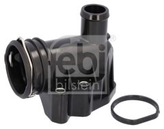 FEBI BILSTEIN 188697 — Фланец системы охлаждения