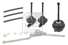 FEBI BILSTEIN 188709 — Kit reparație modul galerie admisie