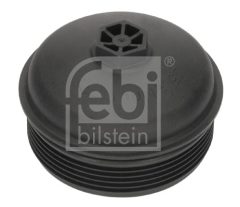 FEBI BILSTEIN 188767 — Крышка корпуса масляного фильтра