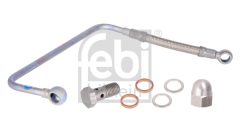 FEBI BILSTEIN 188840 — Conductă ulei turbină