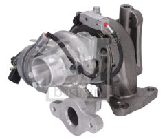 FEBI BILSTEIN 189005 — Turbosuflantă
