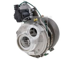 FEBI BILSTEIN 189252 — Turbosuflantă