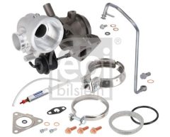 FEBI BILSTEIN 189272 — Turbosuflantă