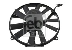 FEBI BILSTEIN 18931 — Вентилятор радиатора кондиционера