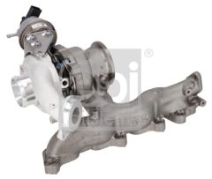 FEBI BILSTEIN 189490 — Turbosuflantă