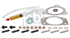 FEBI BILSTEIN 189659 — Монтажный комплект турбины