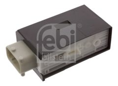FEBI BILSTEIN 18982 — Actuator închidere centralizată