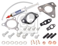 FEBI BILSTEIN 189834 — Монтажный комплект турбины