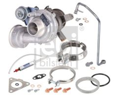 FEBI BILSTEIN 189935 — Turbosuflantă