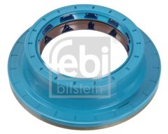 FEBI BILSTEIN 19125 — Уплотнительное кольцо дифференциала