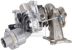 FEBI BILSTEIN 191501 — Turbosuflantă