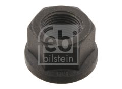 FEBI BILSTEIN 19193 — Гайка оси кронштейна рессоры