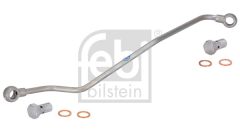 FEBI BILSTEIN 192057 — Conductă ulei turbină