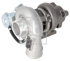 FEBI BILSTEIN 192592 — Turbosuflantă
