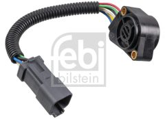 FEBI BILSTEIN 192626 — Senzor poziție pedală accelerație