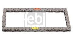 FEBI BILSTEIN 192631 — Lanț pompă de ulei