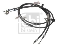 FEBI BILSTEIN 192644 — Cablu frână de mână