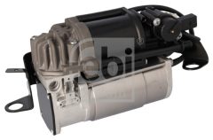 FEBI BILSTEIN 192681 — Воздушный компрессор пневмосистемы