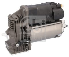 FEBI BILSTEIN 192684 — Воздушный компрессор пневмосистемы