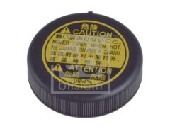 FEBI BILSTEIN 192690 — Capac vas de expansiune