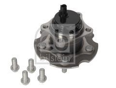 FEBI BILSTEIN 192898 — Комплект подшипника ступицы