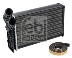 FEBI BILSTEIN 19323 — Радиатор печки