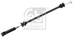 FEBI BILSTEIN 193273 — Тросик замка двери