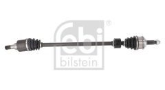 FEBI BILSTEIN 193386 — Приводной вал