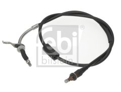 FEBI BILSTEIN 193418 — Трос ручного тормоза