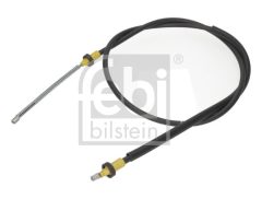 FEBI BILSTEIN 193495 — Трос ручного тормоза