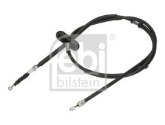 FEBI BILSTEIN 193521 — Cablu frână de mână