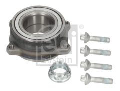 FEBI BILSTEIN 193588 — Комплект подшипника ступицы